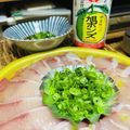 料理男子部🍻's cooksnap of when they made みぞれdeブリしゃぶ鍋.