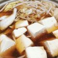 黒豆丸's cooksnap of when they made 簡単☆つゆ多め☆寄せ鍋のつゆ☆万能.