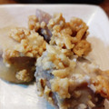 ばたみそーぱん☆'s cooksnap of when they made 里芋の煮っ転がし～味噌そぼろ風～.