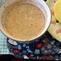 ☆hikonyan☆'s cooksnap of when they made レンジでお手軽✿チャイ✿.