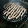 ヴィヴィアンエミ's cooksnap of when they made 手作りソーセージ.