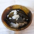スタイリッシュママ's cooksnap of when they made 出汁こぶ活用ご飯.