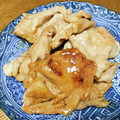 vabochan's cooksnap of when they made うち流☆豚の生姜焼き.