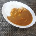 スタイリッシュママ's cooksnap of when they made ✿大根入り♡カレーライス✿.