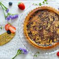 ♪しんちんぐ～♪'s cooksnap of when they made プレーンチーズケーキタルト.