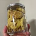 ☆EτEяЙιTУ☆'s cooksnap of when they made 簡単♪グラノーラ＆チョコ★素朴なクッキー.
