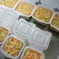 メリー・モコ's cooksnap of when they made 【鉄分アップ】クラムチャウダー.