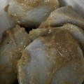 ひぃちゃんひー's cooksnap of when they made 煮っ転がさない♪里芋のゴマ味噌煮っ転がし.