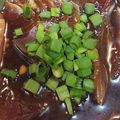 precious☆'s cooksnap of when they made 簡単！マグロの漬け！残り物のお刺身にも！.