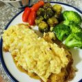 Ridergeek's cooksnap of when they made お店に負けない！カリカリチキン南蛮.