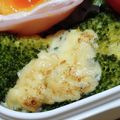 ﾋﾟﾛﾐ♡'s cooksnap of when they made ブロッコリーのマヨネーズ焼き.