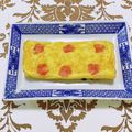 コムギ大好き's cooksnap of when they made お弁当に♡『デコロールな可愛い♪卵焼き』.