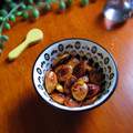 haruku221's cooksnap of when they made 【野菜ソムリエ】かぼちゃの種のロースト.