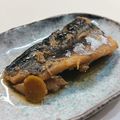 Lady_75's cooksnap of when they made 【下味冷凍】煮付け.
