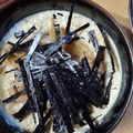 webjun's cooksnap of when they made 納豆&キムチ豆乳のオートミールリゾット.