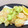 horseland's cooksnap of when they made 春だよ♪そら豆と海老の小さいかき揚げ❀.