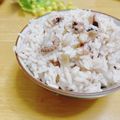 ルパンのかあさん☆彡's cooksnap of when they made うちのタコ飯.