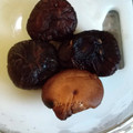 ゆゆ427's cooksnap of when they made 農家直伝！干し椎茸の早くておいしい戻し方.