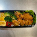 あすかcook's cooksnap of when they made 簡単!!めかじきのサクサクから揚げ!!.