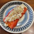 スージー＆ジル's cooksnap of when they made 冷え冷え！ねぎだくトマト.