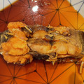 moripu's cooksnap of when they made 簡単☆ふっくらカレイの煮付け.