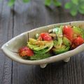 まろんかふぇ's cooksnap of when they made ＊芽キャベツのアーリオオーリオ風＊.