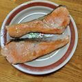 戴きます's cooksnap of when they made 秋刀魚.