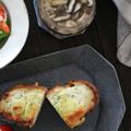 まろんかふぇ's cooksnap of when they made きのこだけ！のコンソメスープ.