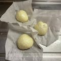 ぶー太郎ちゃん's cooksnap of when they made 簡単！あんまん.