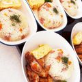 stot's cooksnap of when they made ほっくりジューシー！大根の豚肉巻き。.