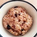 ☆さくえり☆'s cooksnap of when they made いちばん美味しい酵素玄米 寝かせ玄米.