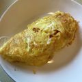 ピーナッツ子♪'s cooksnap of when they made オムライス・喫茶店風.