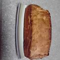 不思議の国へようこそ's cooksnap of when they made 朝食にあっという間！メープルチーズパン.