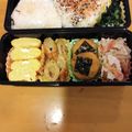 yunapi☆'s cooksnap of when they made レンジ☆ふわふわだし巻き卵風オムレツ.