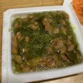 ポメちょん's cooksnap of when they made ひきわり納豆＋めかぶ（減塩）.