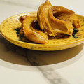 E吉☆'s cooksnap of when they made 角煮風?車麩の煮物.