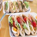 ちえこ123's cooksnap of when they made ぷっくり膨らむピタパン.