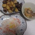 きらり流れ星's cooksnap of when they made もやしのごま油あえ.