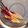 猫チワワ's cooksnap of when they made 『はじかみ』 甘酢生姜 生姜の芽甘酢.