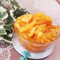 クックHG9V8Y☆'s cooksnap of when they made 清見オレンジでMarmalade☆.