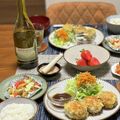 emiri✿'s cooksnap of when they made 塩麹でアヒージョ.
