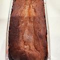 ＊りかっきー＊'s cooksnap of when they made バレンタインにも♡生チョコパウンドケーキ.