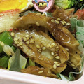 ゆけり３兄弟's cooksnap of when they made ちくわの甘辛✳︎お弁当に.