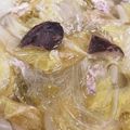 なーなちゃん's cooksnap of when they made 妹尾河童さんの扁炉（ピエンロー）.
