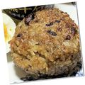 ゆけり３兄弟's cooksnap of when they made 雑穀米で焼おにぎり.