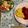 nok♡'s cooksnap of when they made サーモンのハニーマスタードサラダ。.