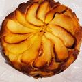 プチシュ's cooksnap of when they made 林檎のタルト.