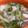 お塩と砂糖's cooksnap of when they made 豆苗と長ネギときのこの味噌汁.