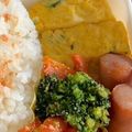 茶太郎ラッシュ･ω･'s cooksnap of when they made 人参と明太子の炒めもの☆お弁当の彩りに♪.