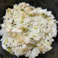 キバ美's cooksnap of when they made 簡単！入れるだけ！鯛めし風ご飯.